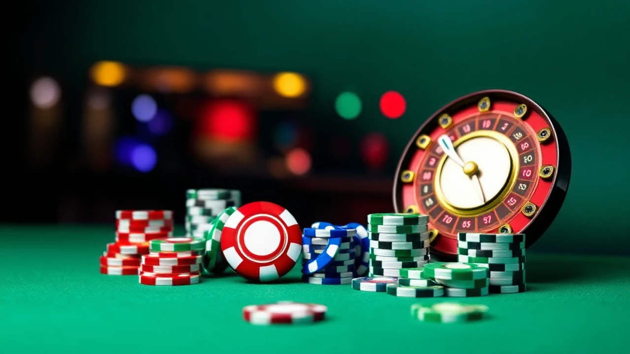 Becoming Proficient in the Art of Gambling House Gambling: Effective Tips and Expert Strategies