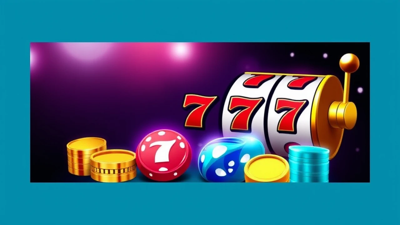 The Attraction of High-Risk Slot Games: Balancing Risk vs. Reward