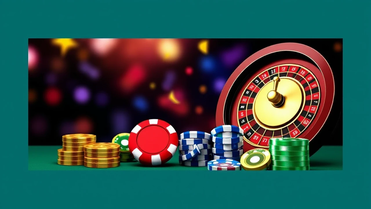 The Definitive Manual to Selecting an Ideal Casino for Your Gaming Style