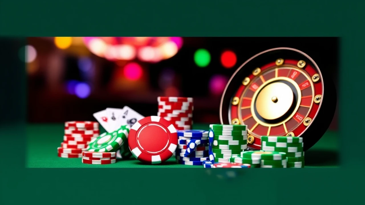 Essential Strategies for Maintaining Safety while Playing at a Casino
