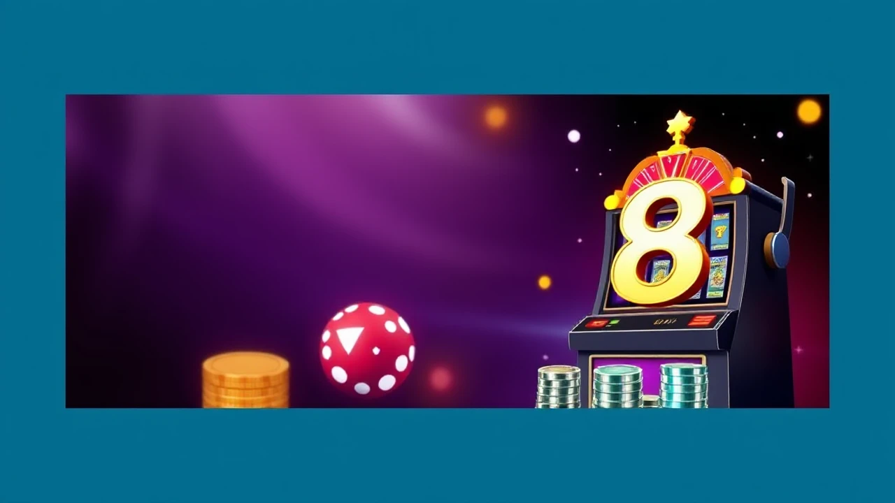 Why LU88 Jackpots Are the Future of Casino Gaming