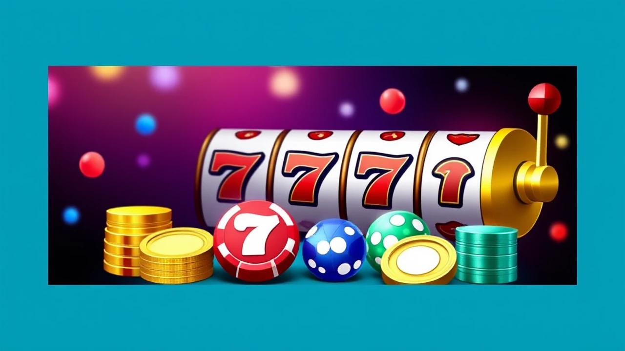 Expert Tips for Playing Casino Slot Games: Dos and Don'ts to Keep in Mind