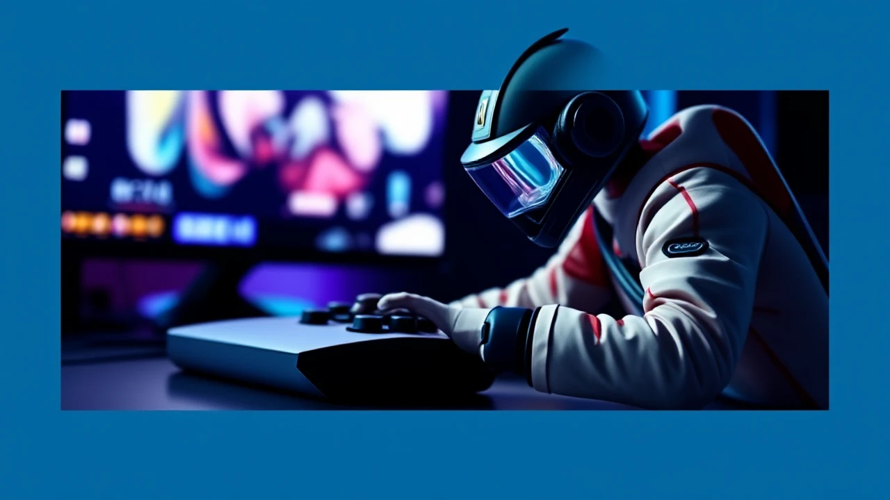 Dominating the Art of Gaming: Useful Tips and Tricks for Newbie Players