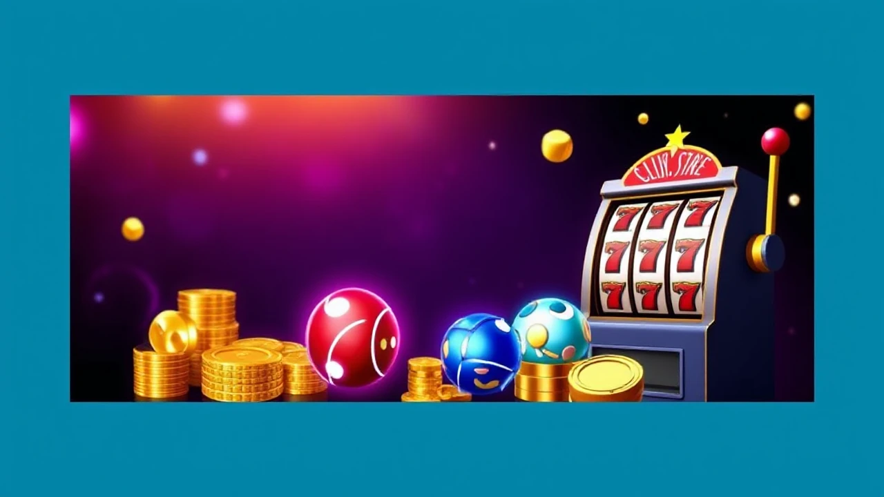 The Ultimate Guide to Enjoying Casino Slot Games Online