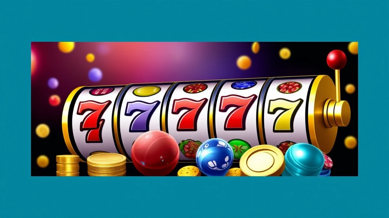 Unveiling the Most Well-liked Themes in Casino Slot Games