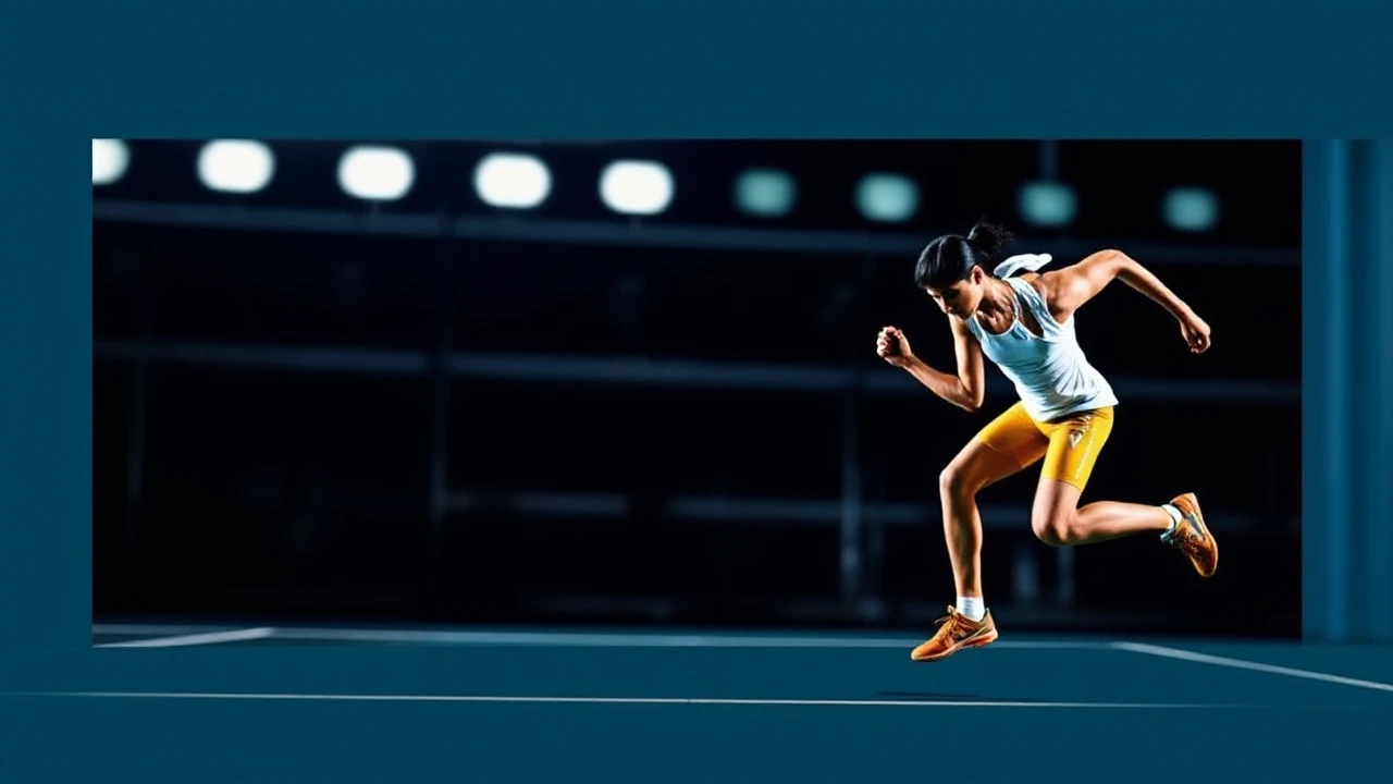 Transforming the Fitness Landscape: Game-Changing Trends in Sports