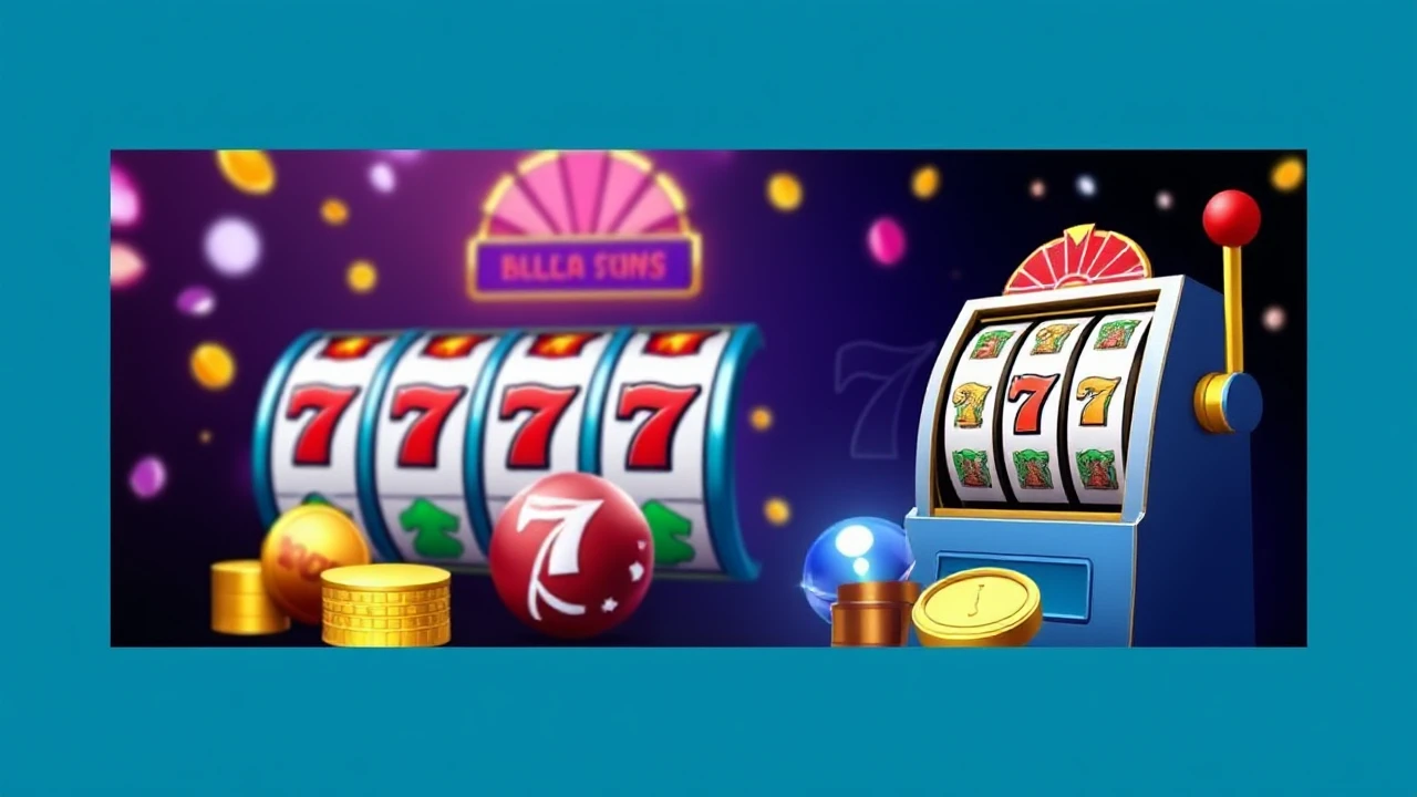 The Emergence of Online Casino Slots: Essential Details to Understand