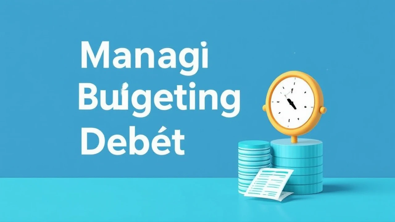 Managing Budgeting with Debet: Crucial Tips for Fiscal Health