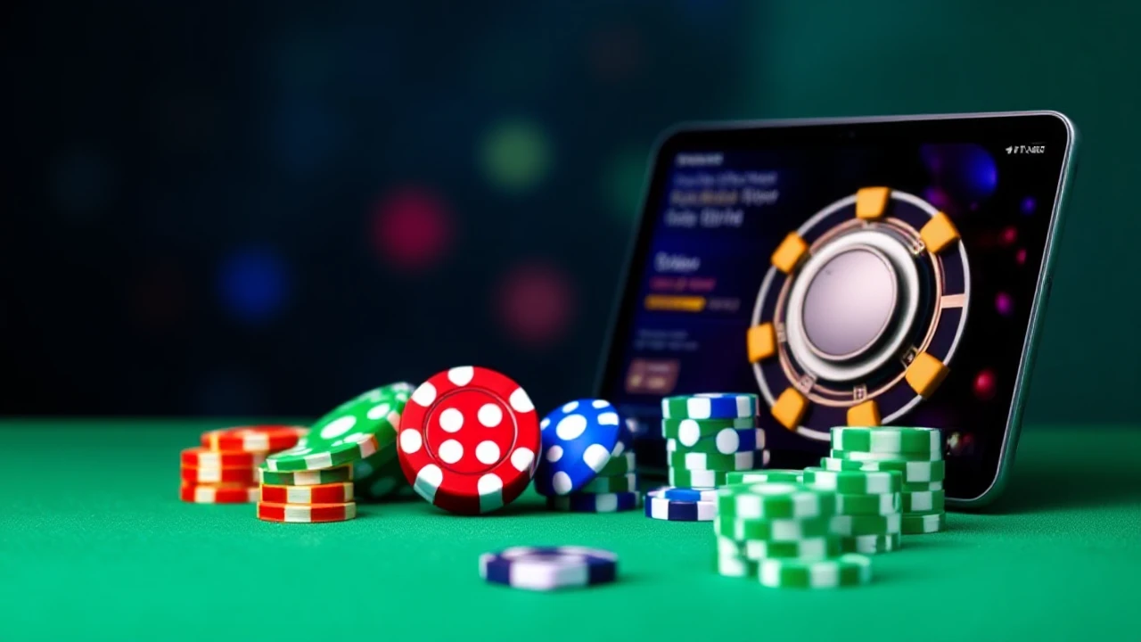 Revealing the Keys to Successful iGaming Platforms