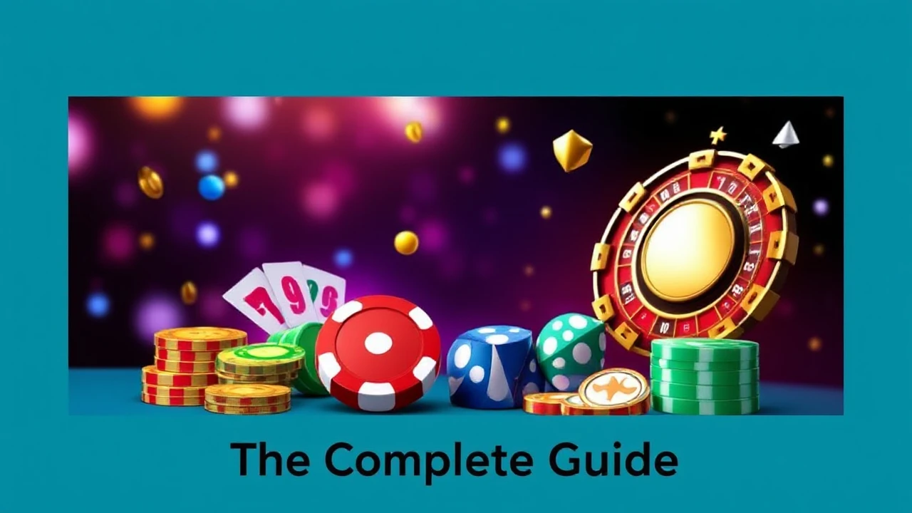 Discover the Thrilling Realm of Virtual Casino Bonuses: The Complete Guide