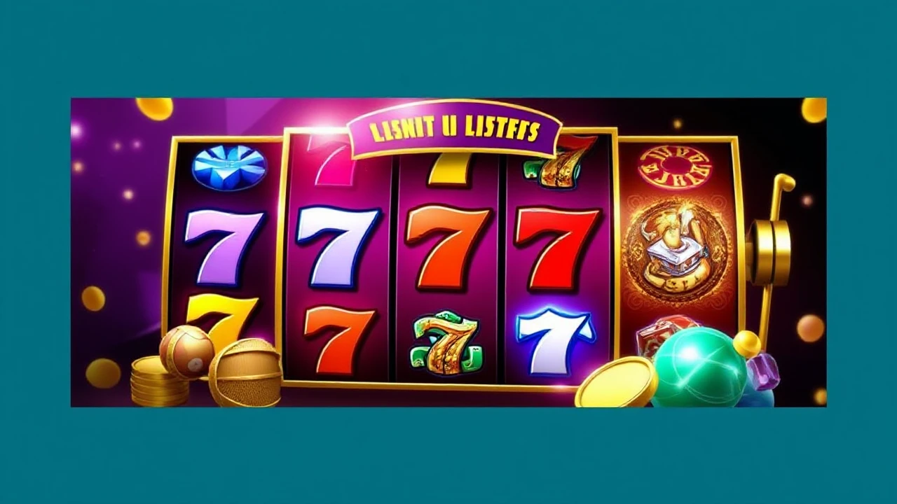 Entdecken Sie die Aufregendsten Slot-Themen, die Sie Unbedingt Ausprobieren sollten