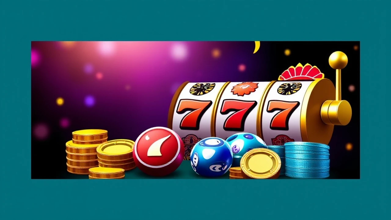 5 Strategi Berhasil Memainkan Permainan Slot Online