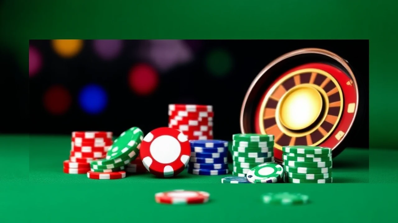 Becoming a Pro in Casino Gambling: Effective Strategies for Players