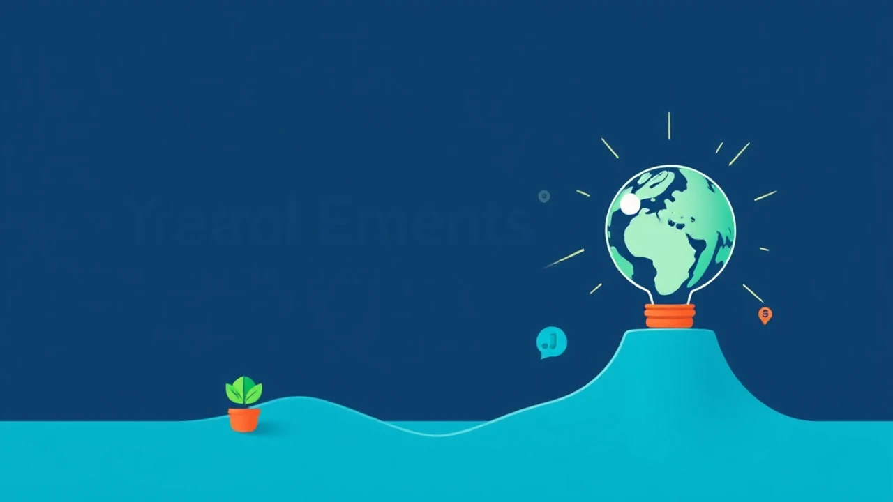 Discovering new Advancements of Success in Business