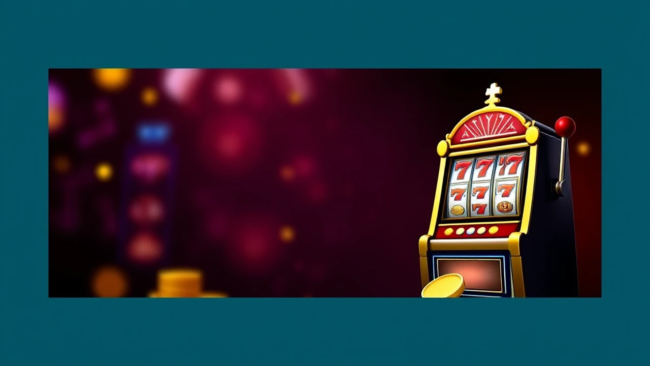 Revealing the Secrets of Casino Slot Jackpots: Exploring into the Big Wins