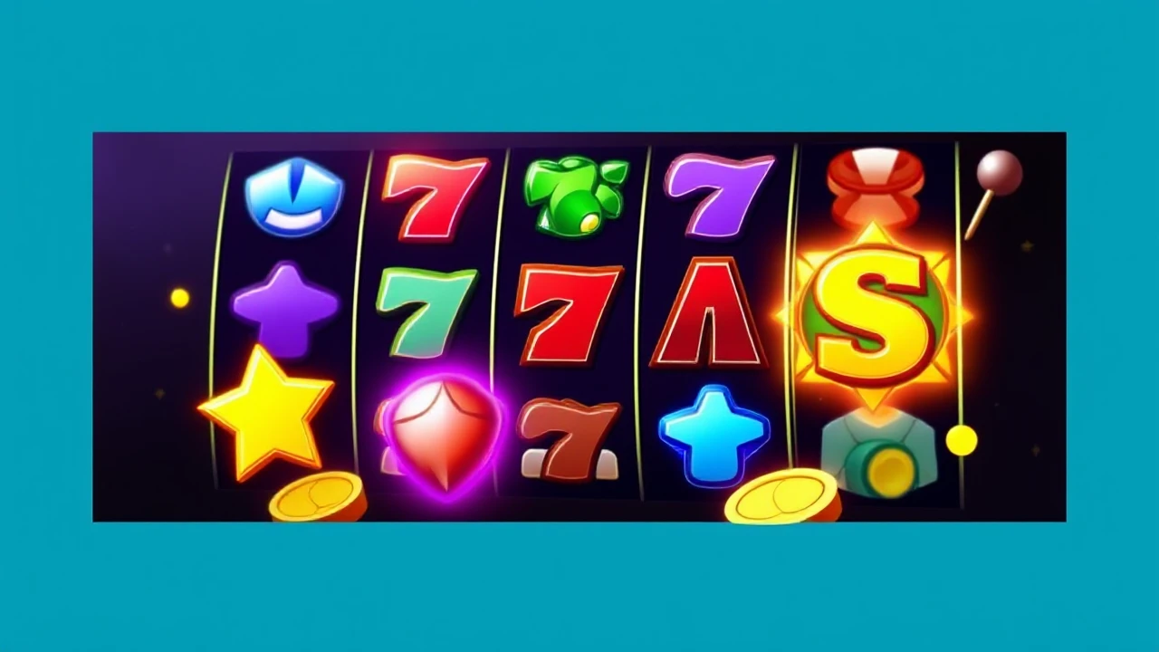 Unraveling the Science of Additional Symbol Mechanics in Slot Games