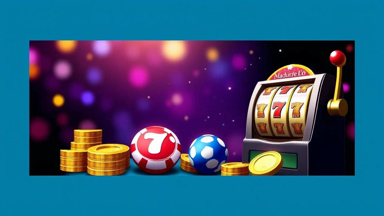 Mastering your Skill of Defining Limits in Internet-Based Casino Machine Gaming