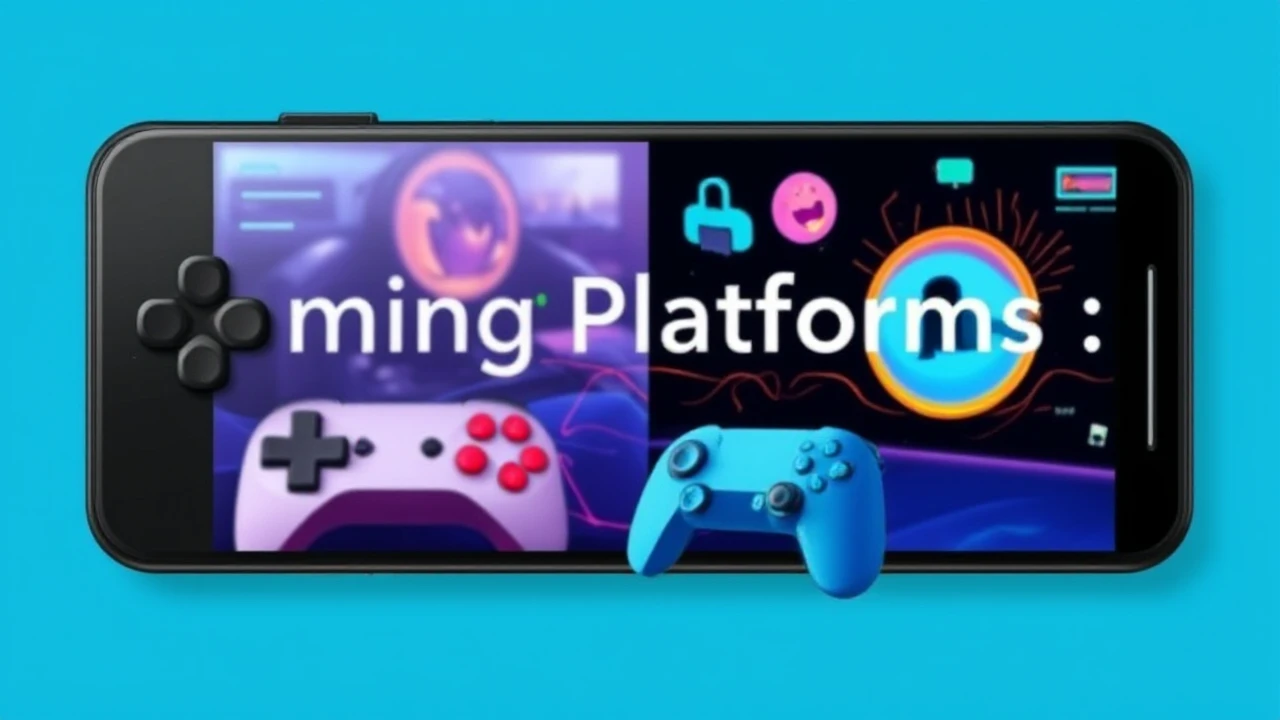 Evolution of Gaming Platforms: Mobile to Beyond