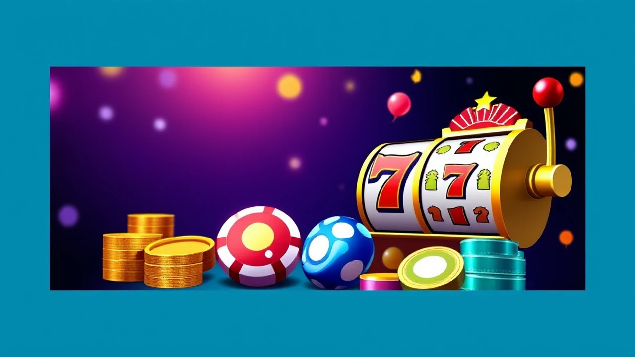 The Rise of Online Gaming Slots: Trends and Advancements