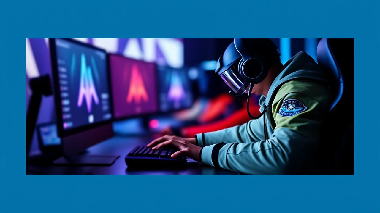 Unlocking Your Potential: Best Strategies for Online Gaming Success