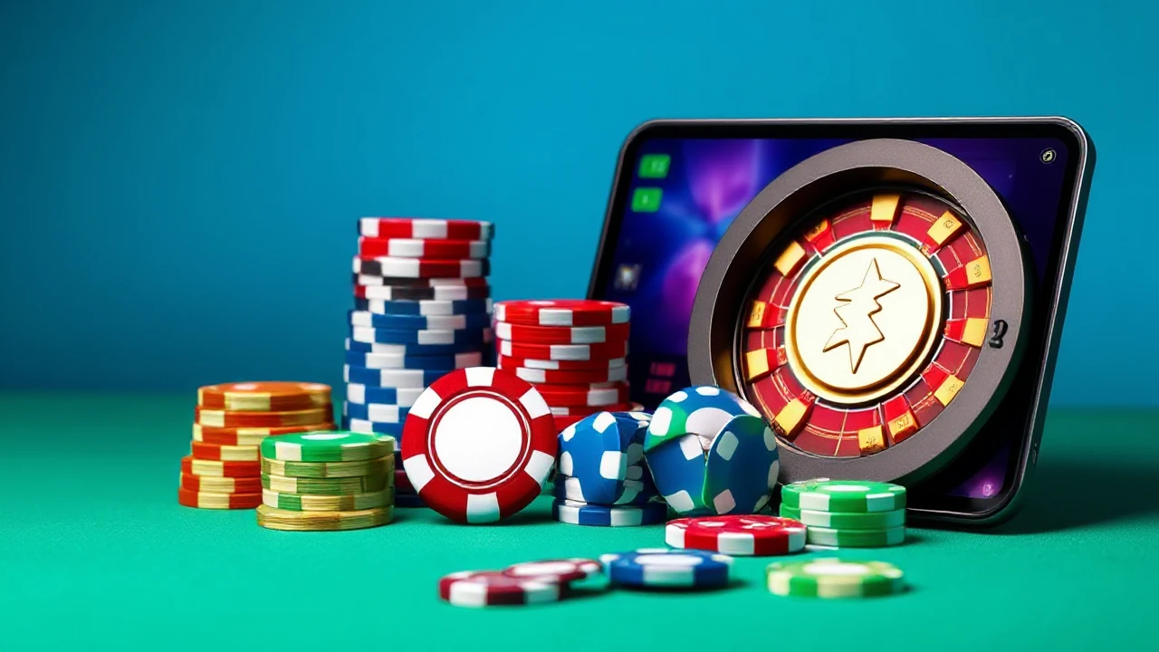 Les secrets de l'univers des joueurs professionnels dans les casinos crypto
