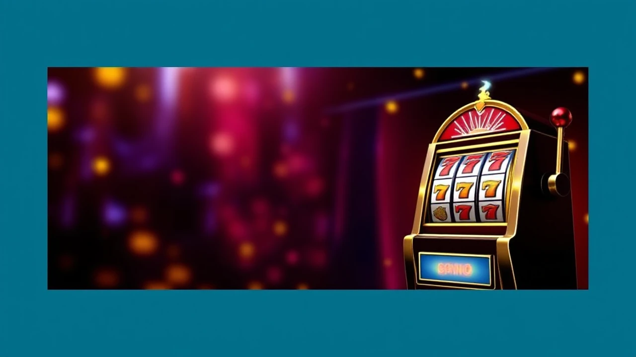 Unveiling the Top Secrets of Casino Slot Jackpots