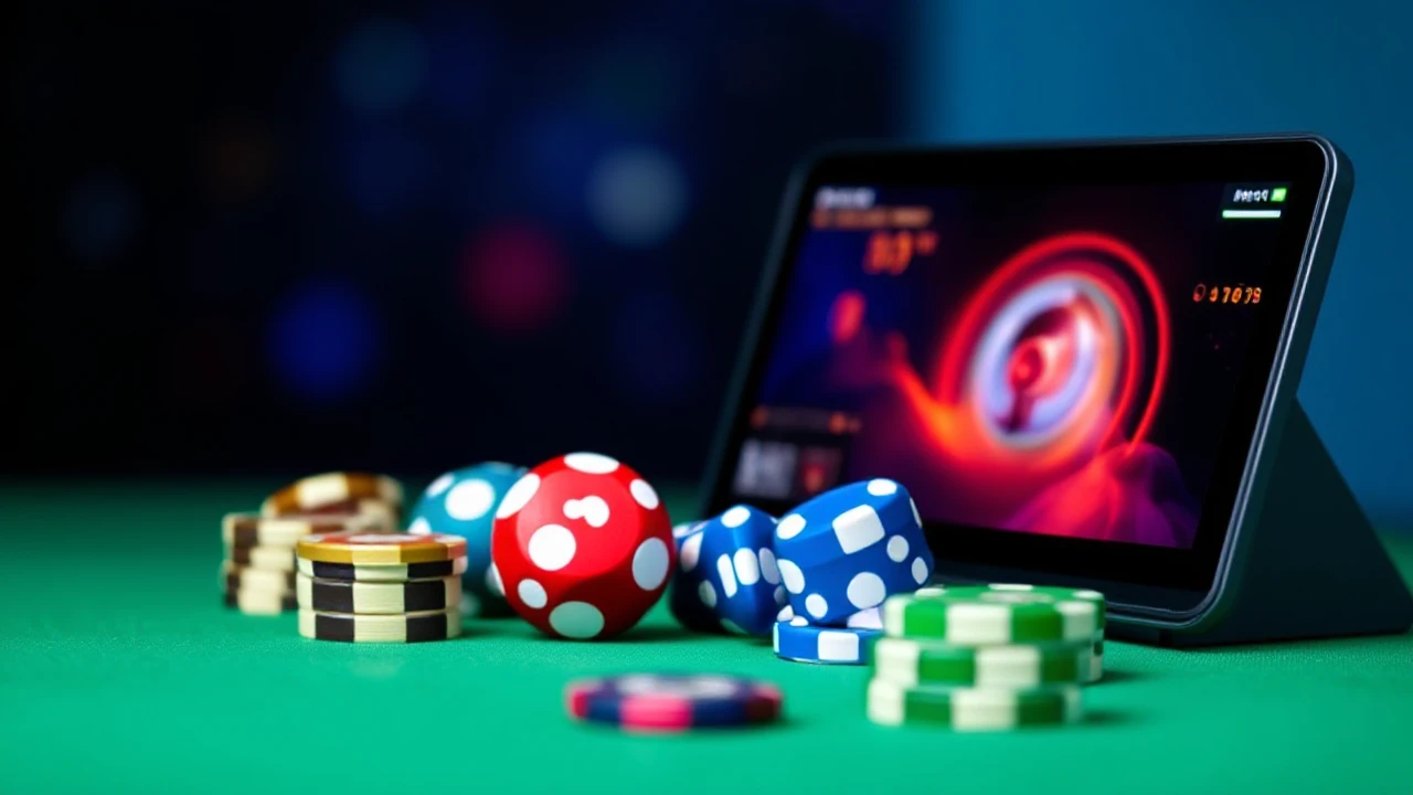 Perfecting the Art of Responsible Gaming in iGaming: Tips and Tricks for Players
