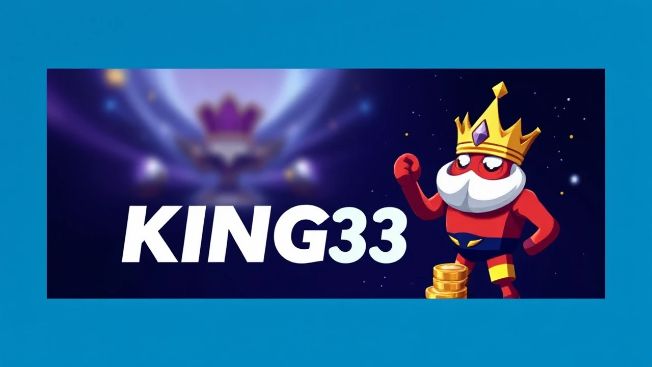King33: The Ultimate Guide to the Revolutionary Platform