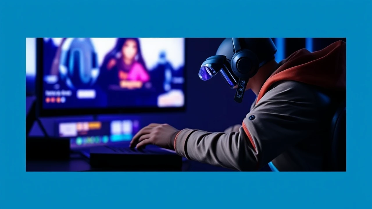 Discovering Your Full Potential: Successful Strategies for Boosting Gaming Skills