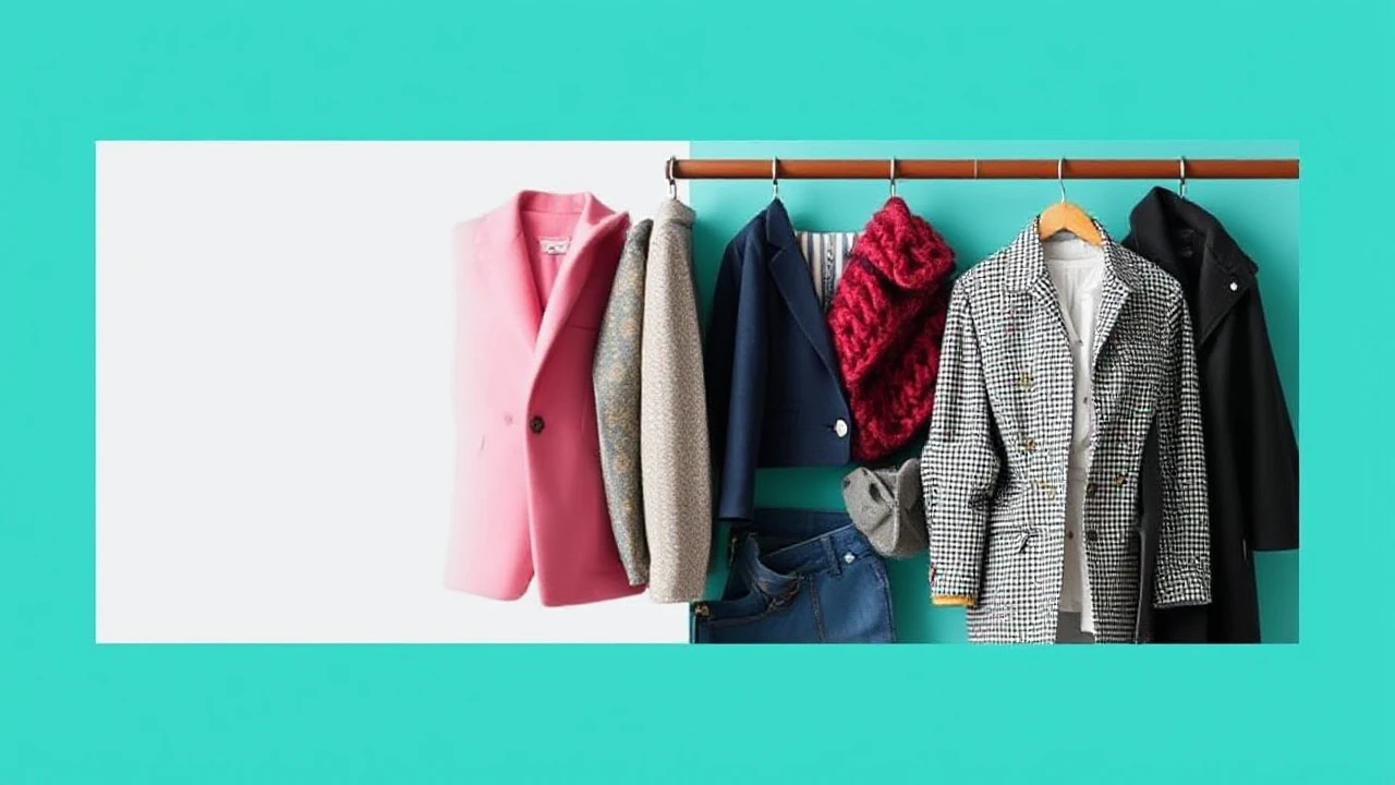 Staying Stylish: Key Strategies for Developing a Wardrobe That Stands the Test of Time