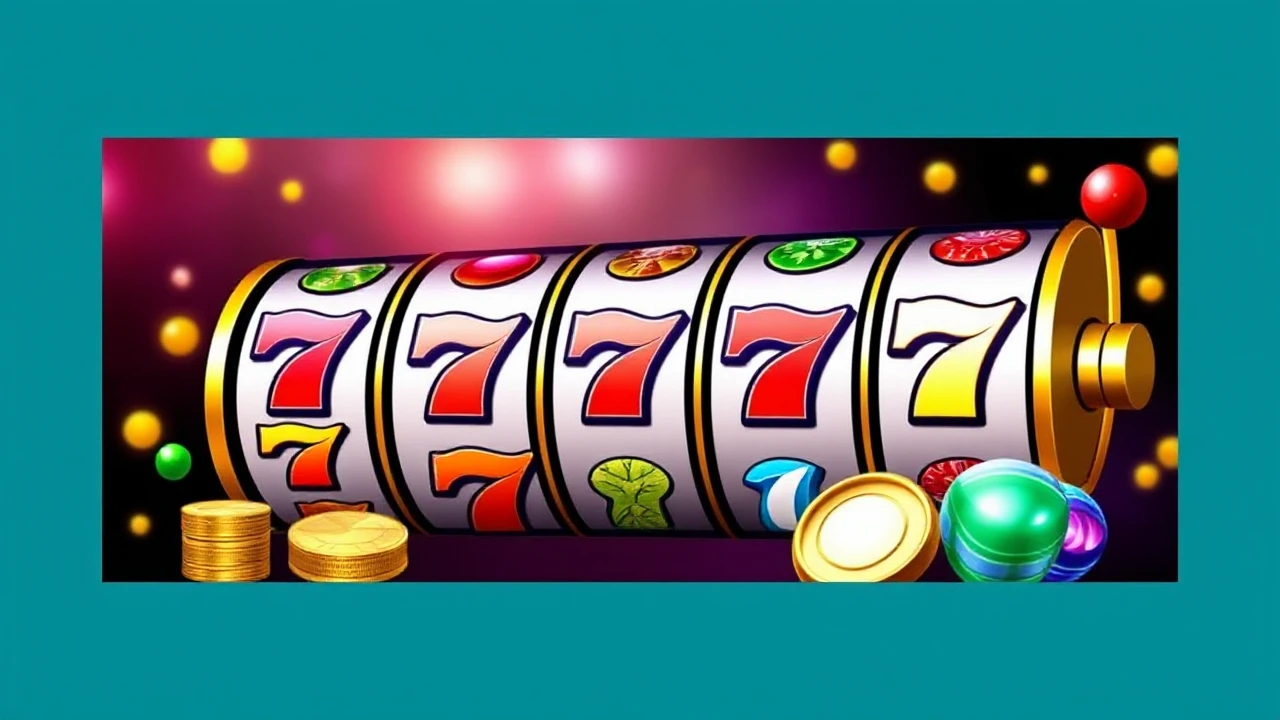 Exploring the Most Trendy Themes in Casino Slot Games