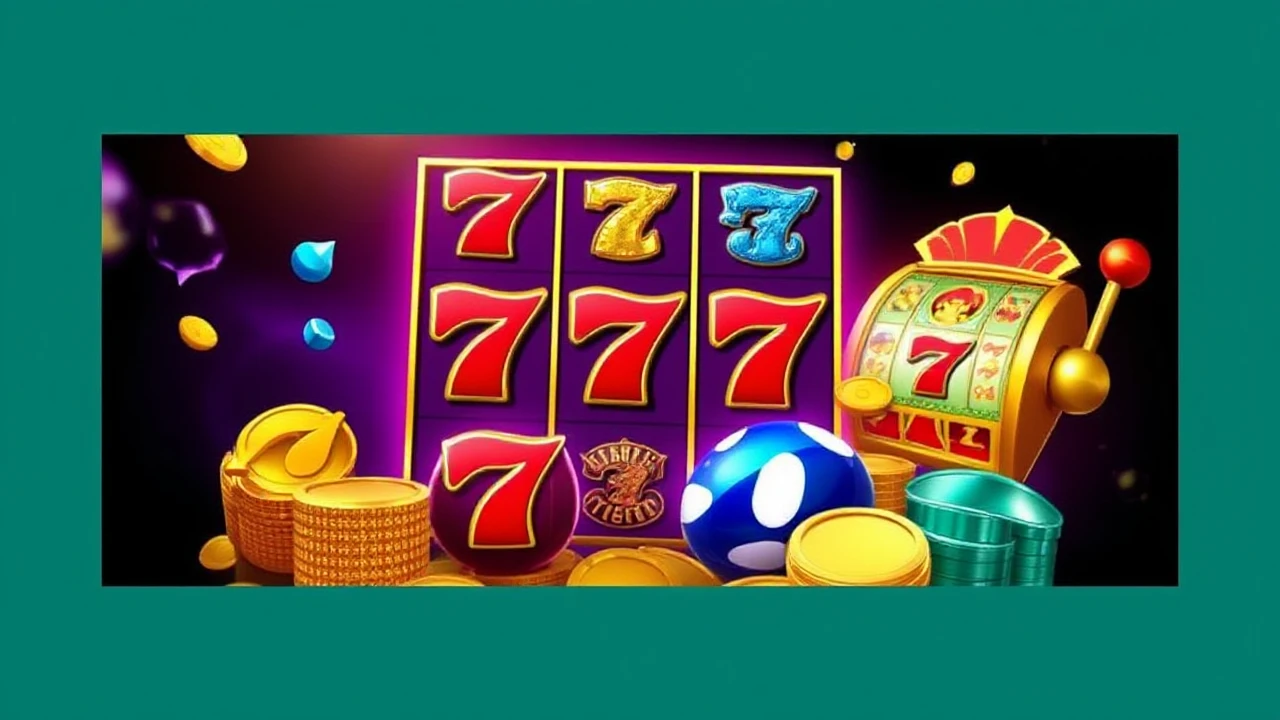 Keseruan Bermain Slot Gratis Tanpa Deposit