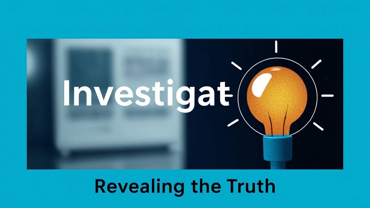 Revealing the Truth: Importance of Investigative Journalism in Today's News