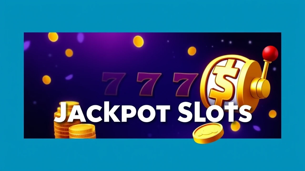 Unlocking the Potential of Innovative Jackpot Slots