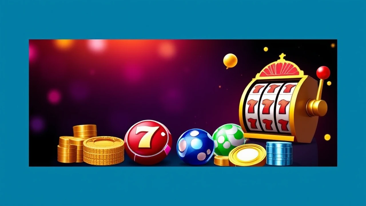 A Comprehensive Overview of Selecting the Top Slot Game in Casinos