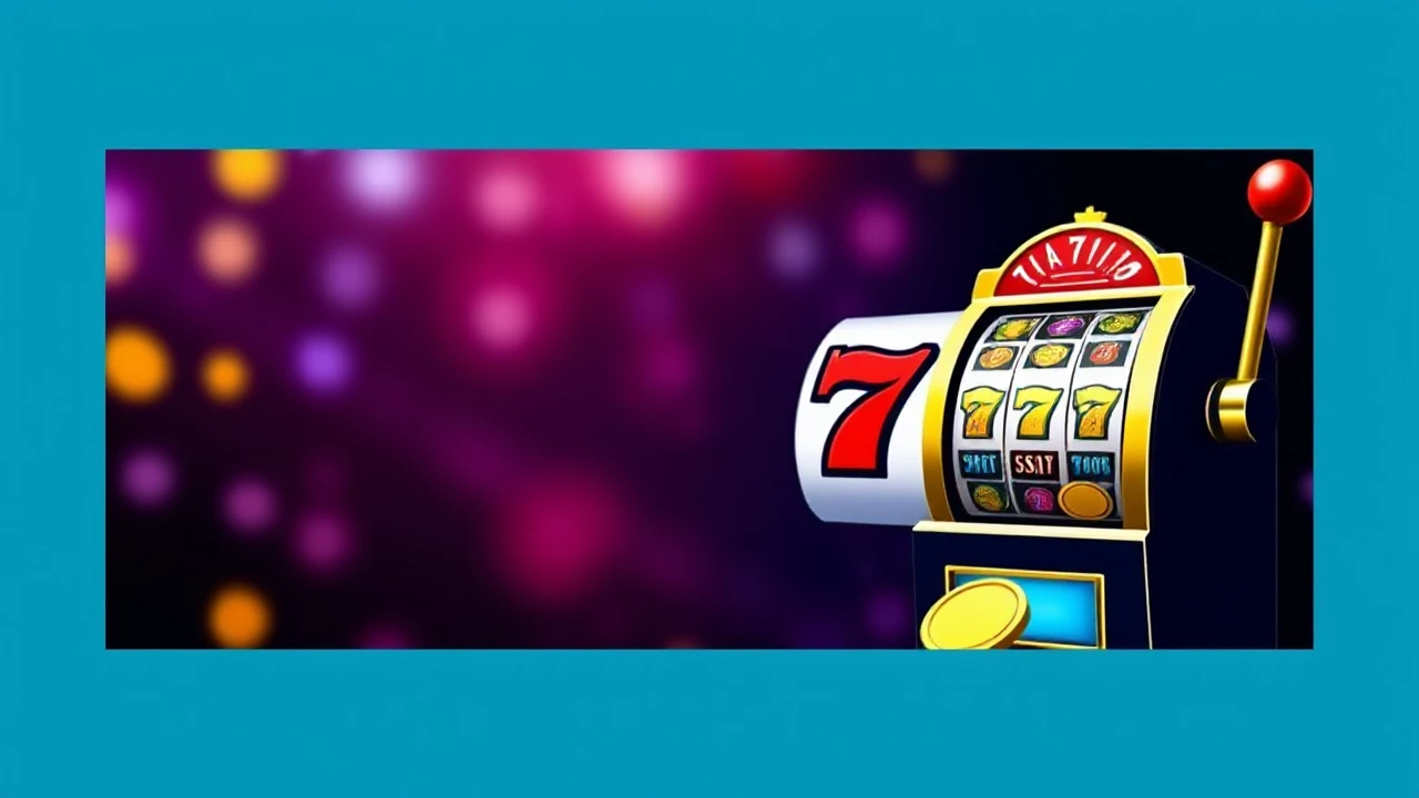 Strategies Beyond Randomness: Tips for Sustained Slot Success