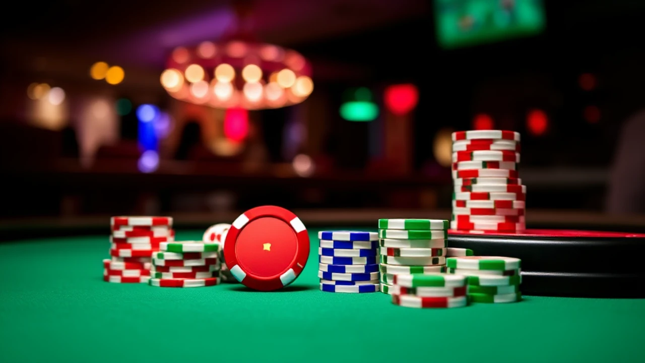 The Dos and Don'ts When Engaging in Casino Activities