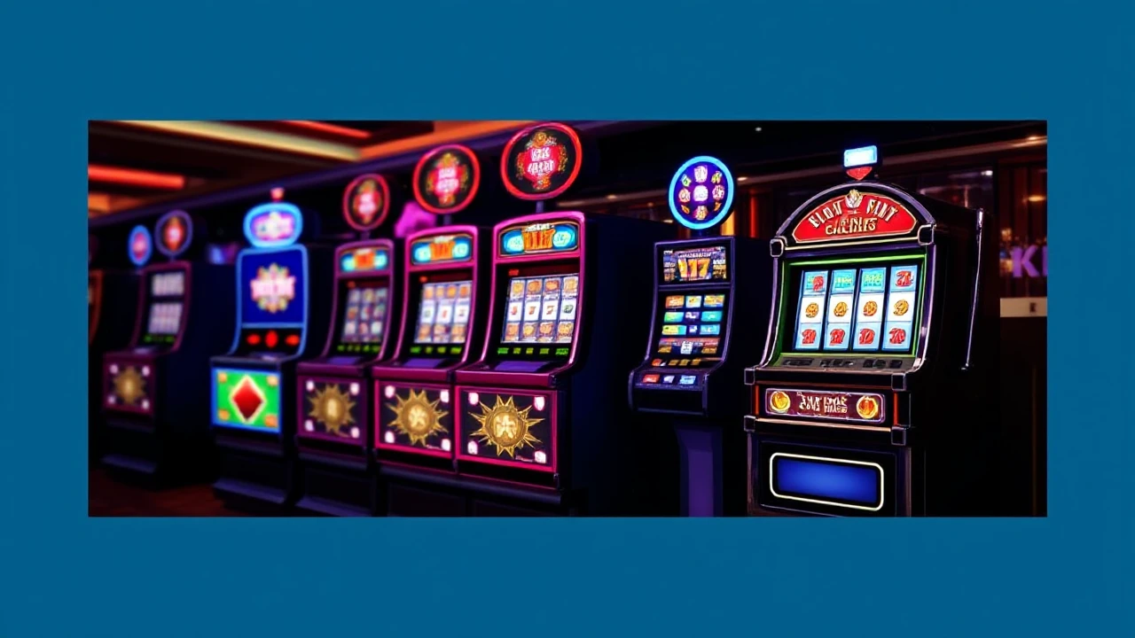 Exploring the Psychology Behind Casino Design