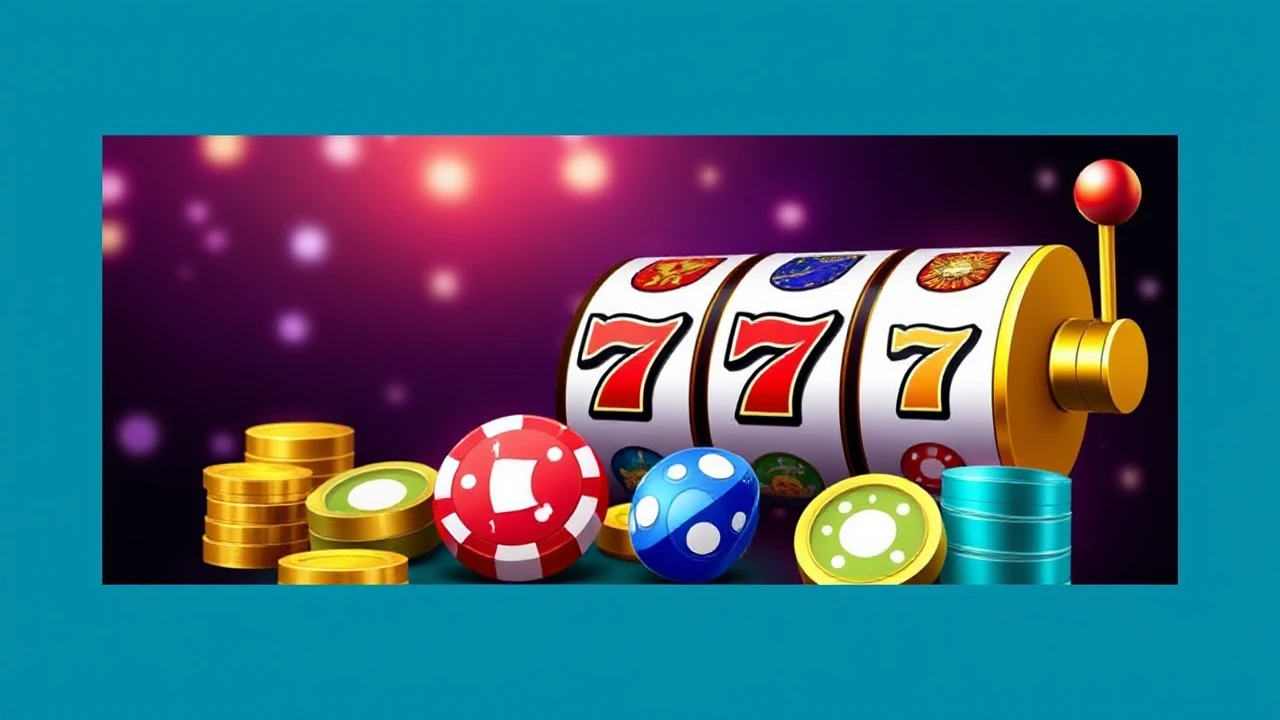 Conquering Online Casino Slot Games: Effective Strategies to Increase Your Chances