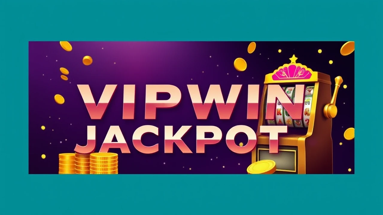The Hidden Formula of Winning VIPWIN Jackpots
