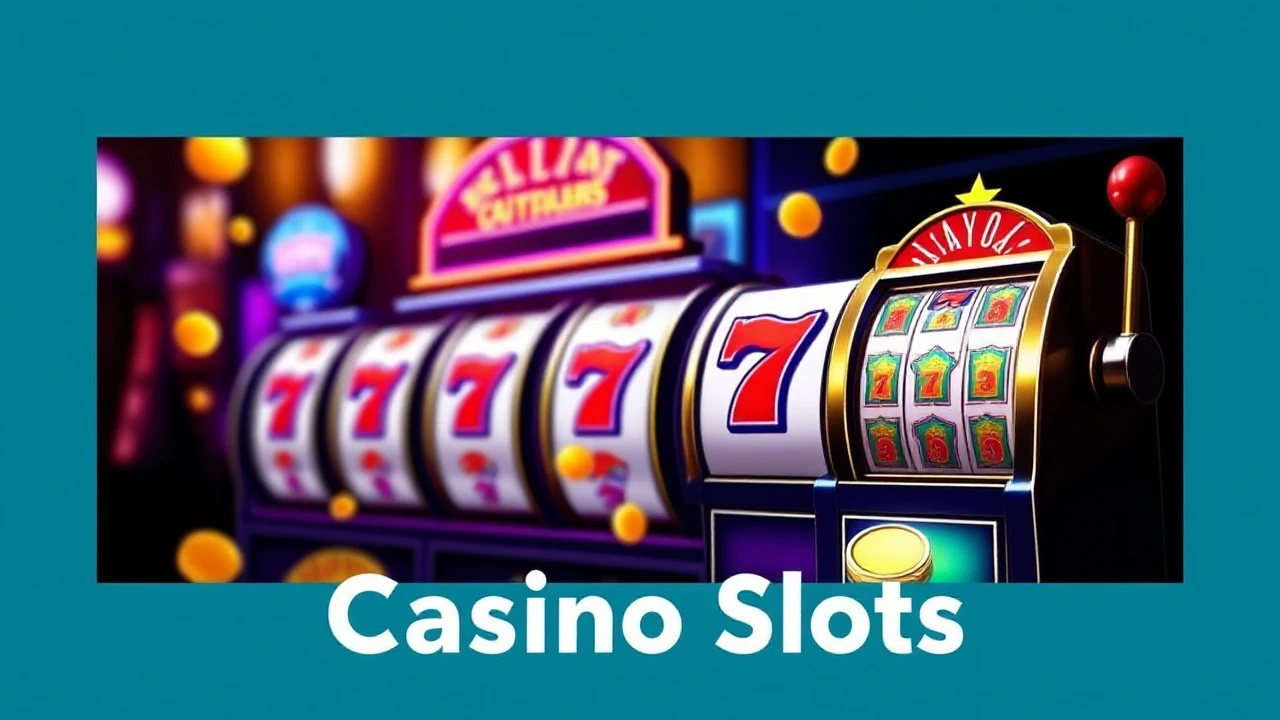 Top Trends in Casino Slots: What Is Popular Right Now