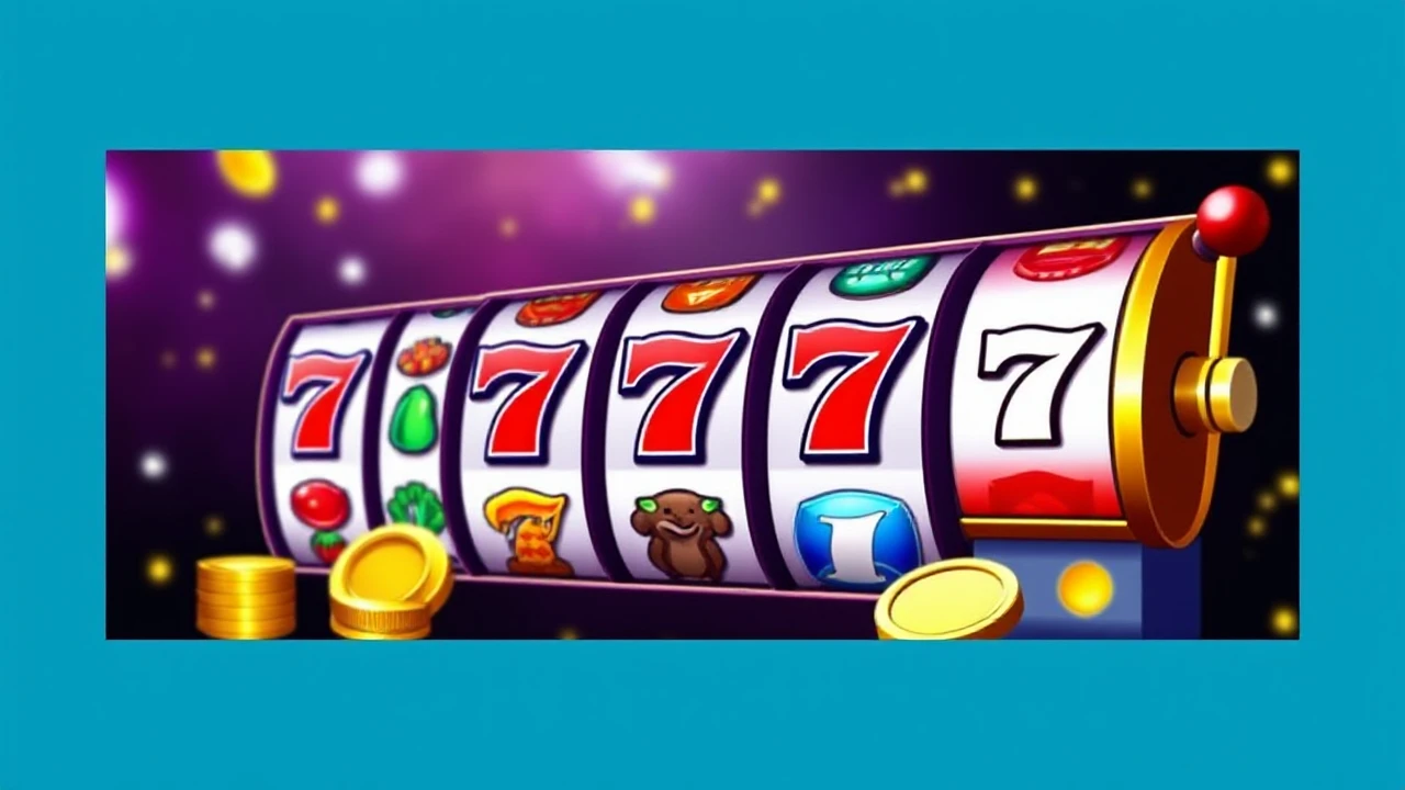 The Evolution of Slot Game Graphics: From Pixelated to High-Definition