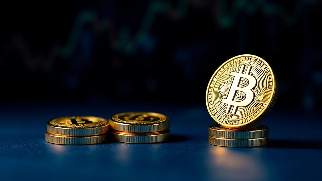 Bitcoin: Come vengono influenzati i valori in dollari