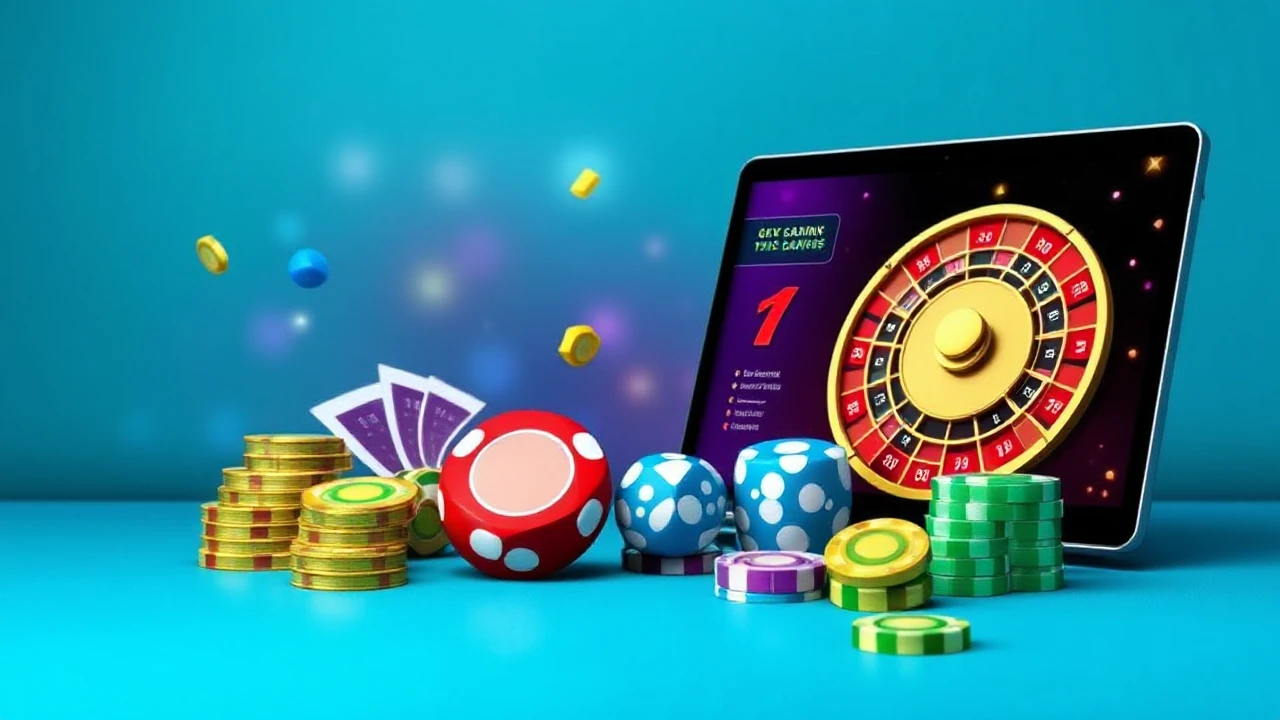 Discovering the World of Internet-based Casinos: Advice & Tricks to Enhance Your Adventure