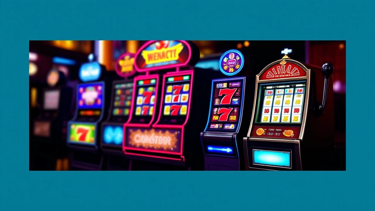 Mastering the Skill of Pokie Selection