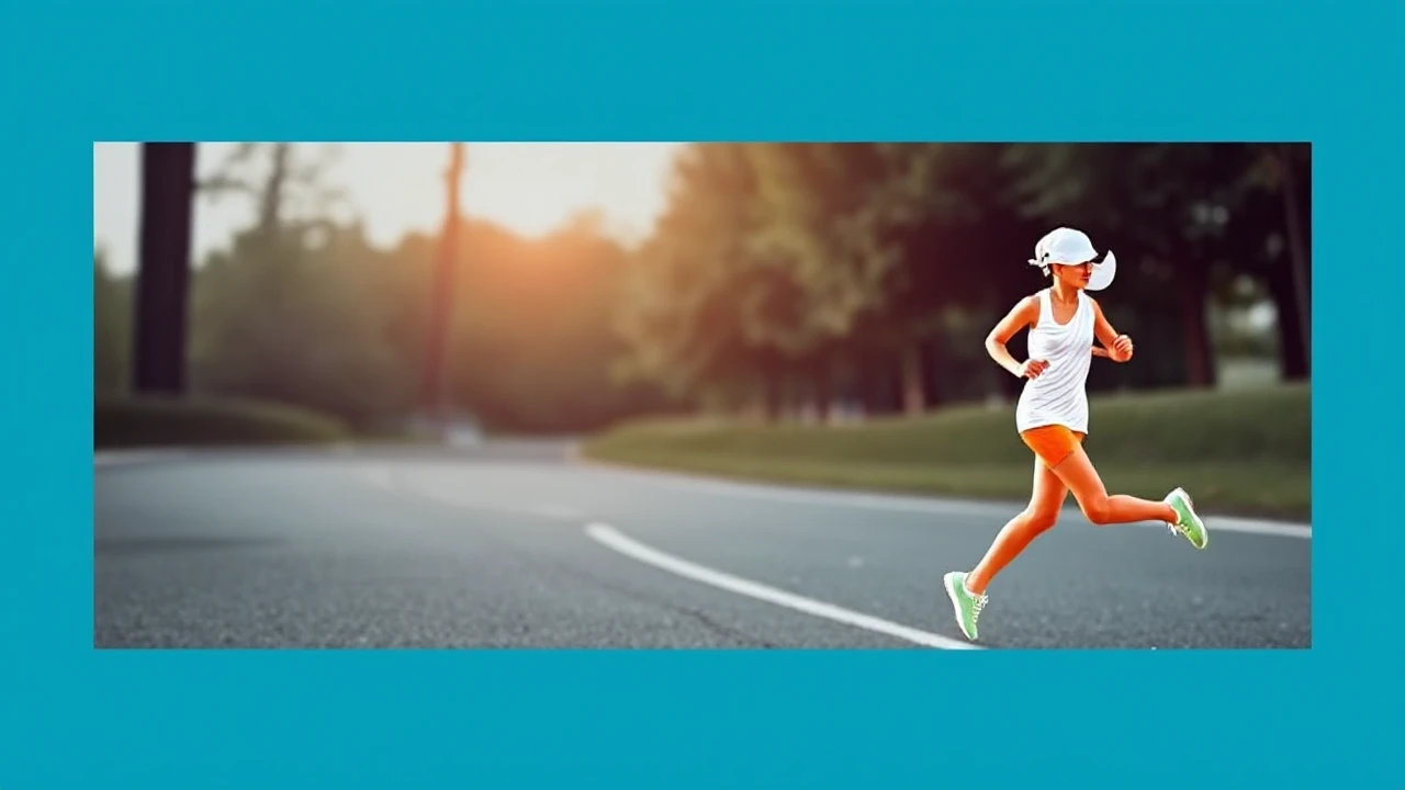 Embark on Your Running Journey: A Beginner's Manual to Starting from Couch to 5K