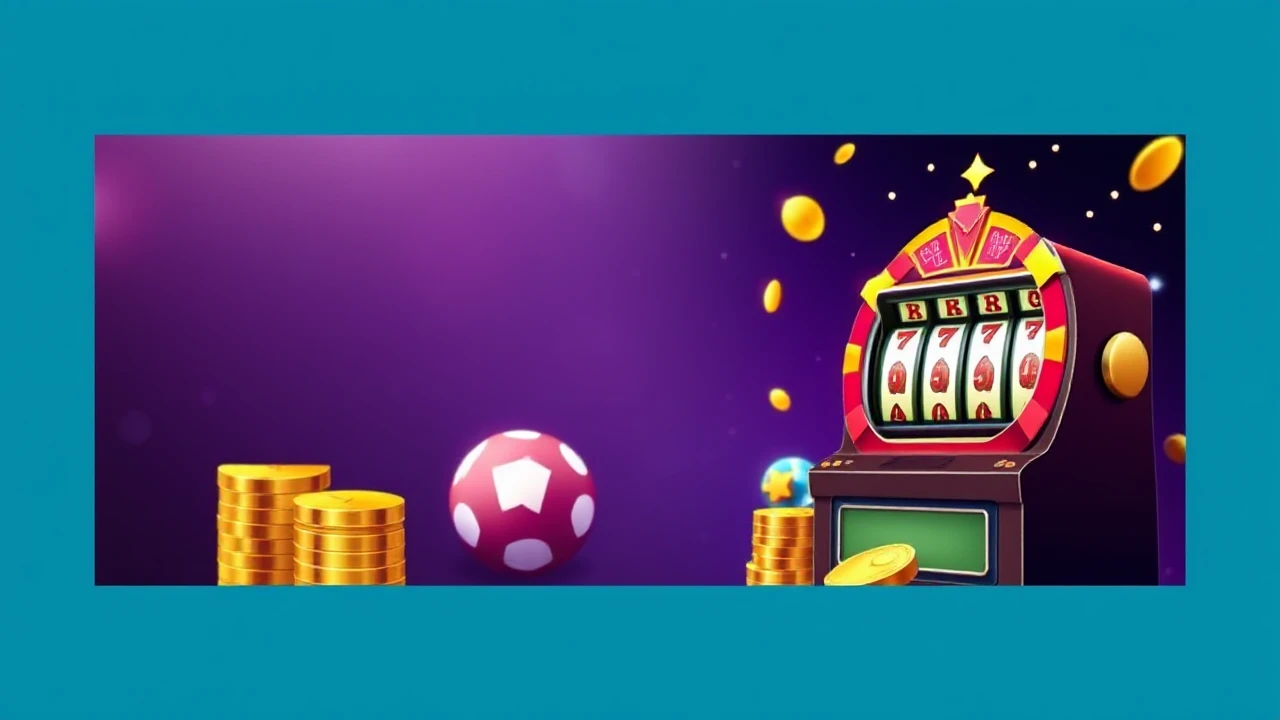 How to Enjoy Responsible Gaming with VIPWIN Jackpots