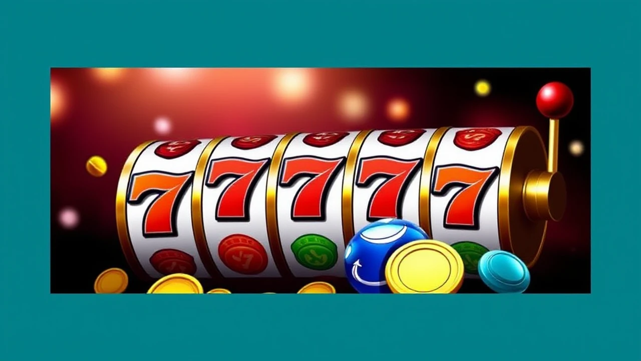 Rahasia Cara Bermain Slot Yang Efektif dan Menguntungkan