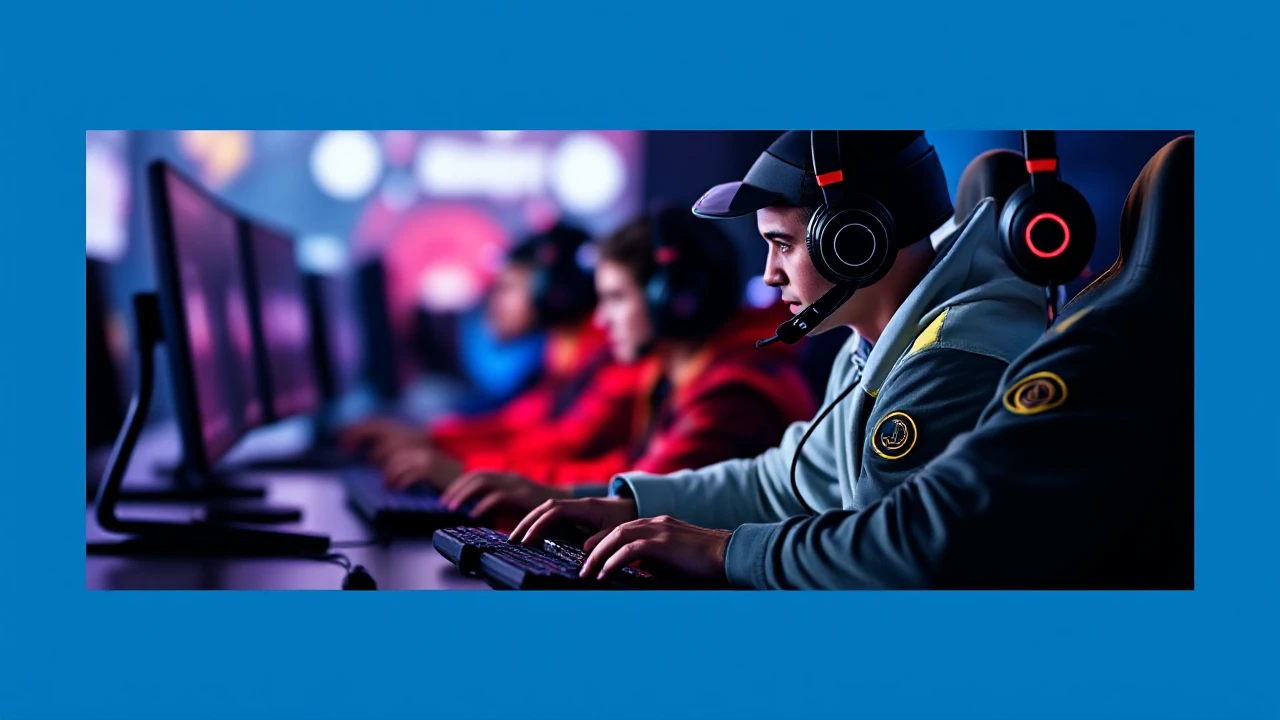 Revealing the Untold Strategies of Pro Esports Players