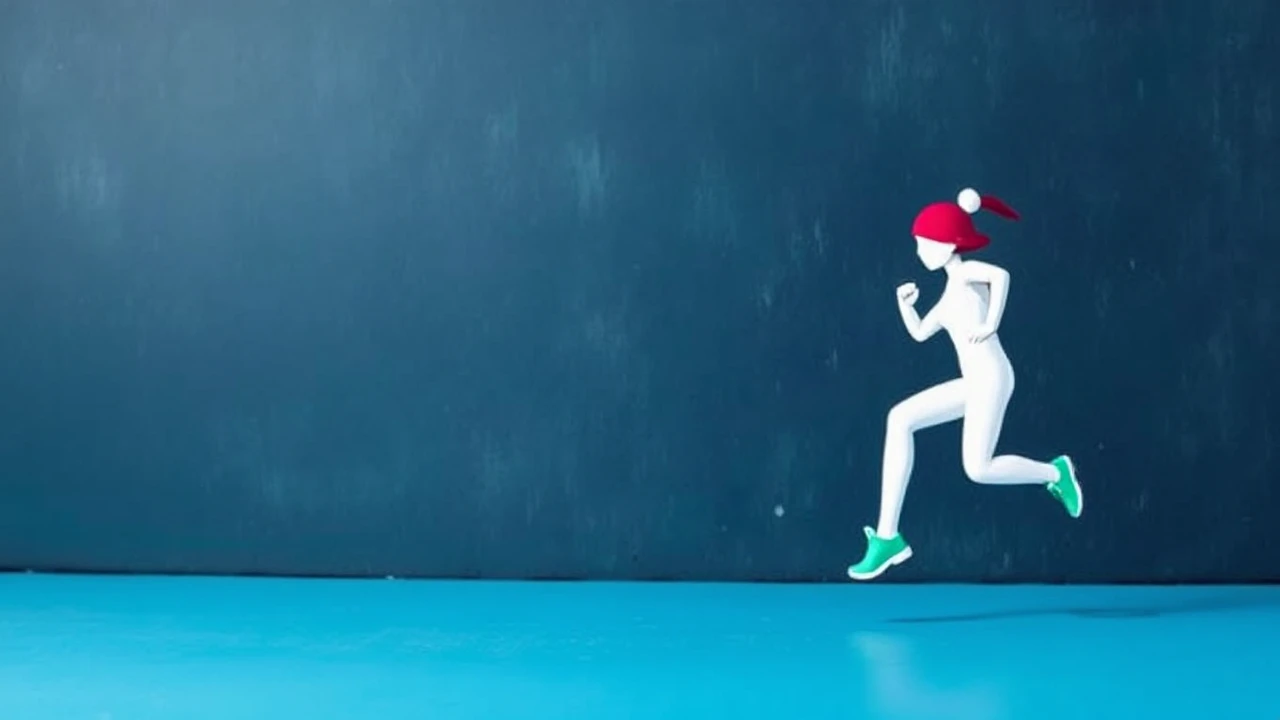 Balancing Fitness: Effective Strategies for Juggling Workouts and a Hectic Schedule